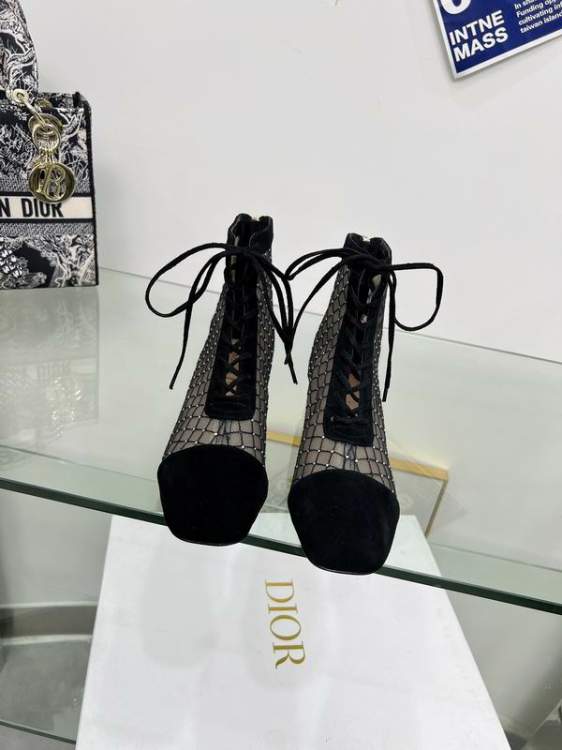 Picture of Dior Shoes _SKUDiorsz35-40SD10023515